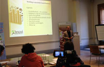 Building a Successful Social Business Building a Successful Social Business