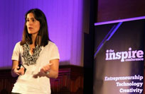 INSPIRE Presentation INSPIRE Presentation
